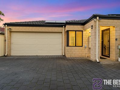 151A Nicholson Road, Lynwood WA 6147