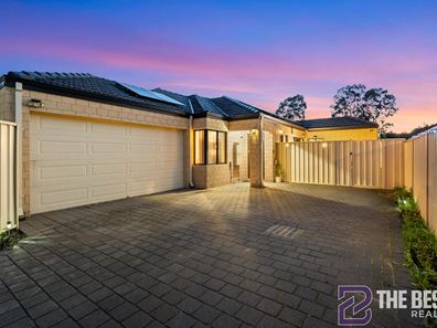 151A Nicholson Road, Lynwood WA 6147
