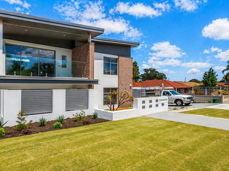 4/10 Kenwick Way, Balga WA 6061