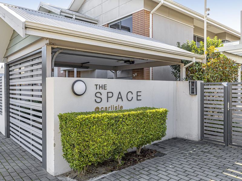 32/106 Star Street, Carlisle WA 6101