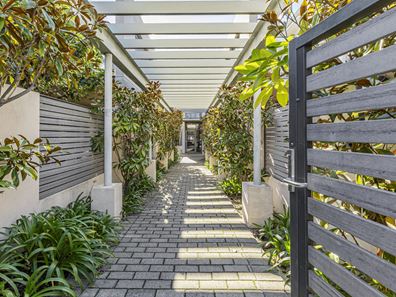 32/106 Star Street, Carlisle WA 6101