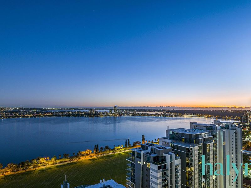 161/181 Adelaide Terrace, East Perth WA 6004