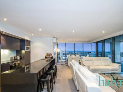 161/181 Adelaide Terrace, East Perth WA 6004