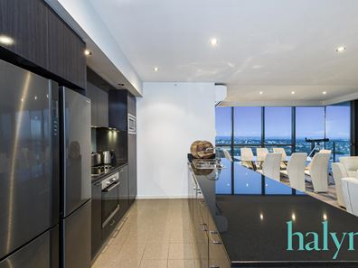 161/181 Adelaide Terrace, East Perth WA 6004