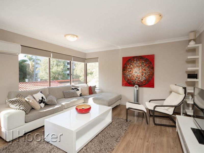 24/35 Goderich Street, East Perth WA 6004