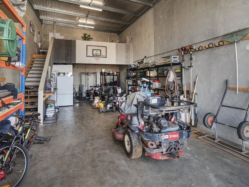 7/16 Faure Lane, Dunsborough WA 6281