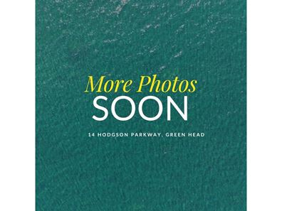 Lot 785, 14 Hodgson Parkway, Green Head WA 6514