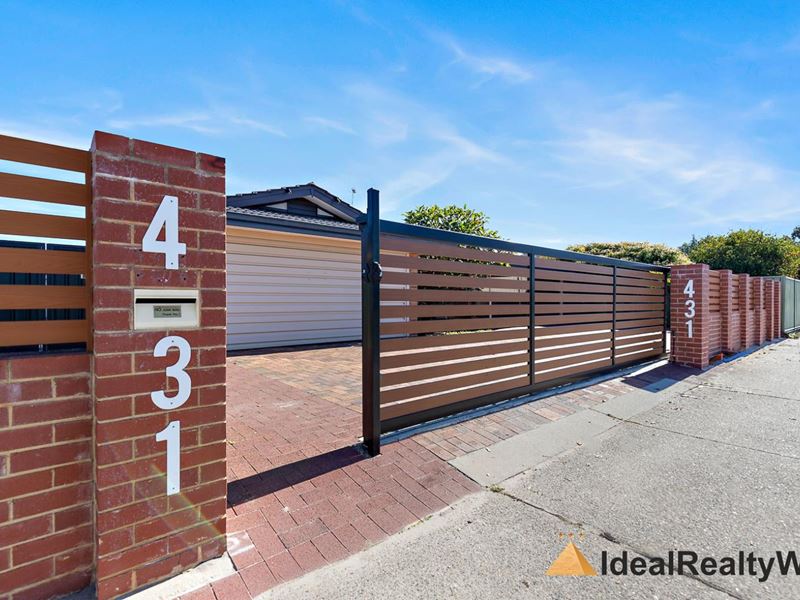 431 Beechboro Road, Morley WA 6062