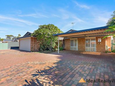431 Beechboro Road, Morley WA 6062