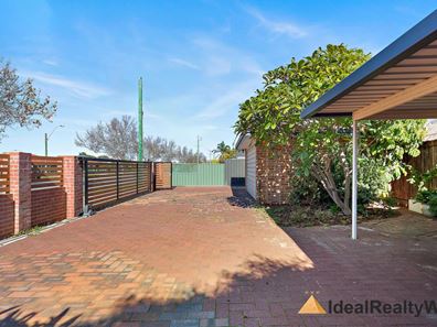 431 Beechboro Road, Morley WA 6062