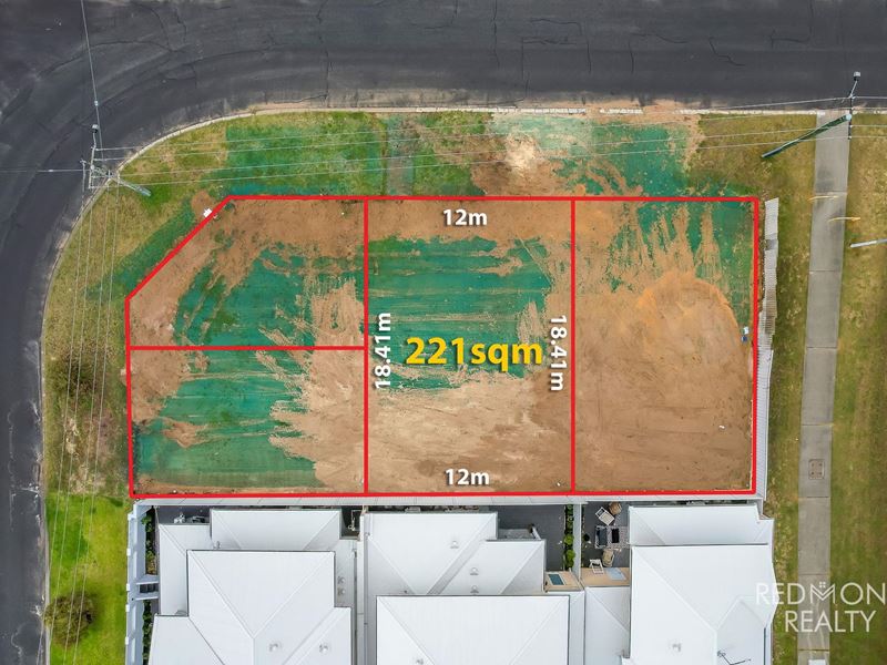 Lot 2, 4 Rosette Close, Craigie