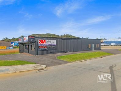 7 Minna Street, Centennial Park WA 6330