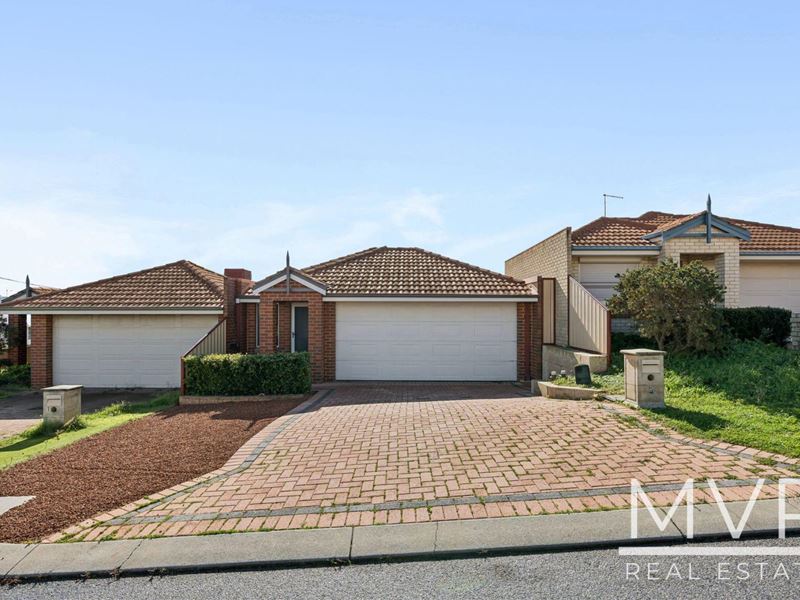 3 Magnet Close, Lake Coogee WA 6166