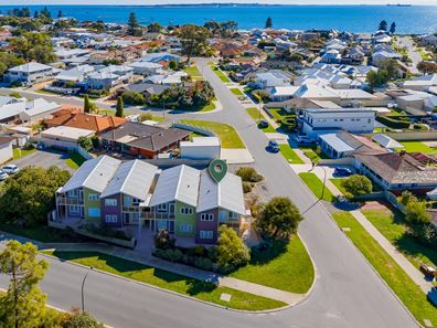 8/18 Thorpe Street, Rockingham WA 6168
