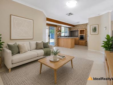 2 Ayres Court, Parkwood WA 6147