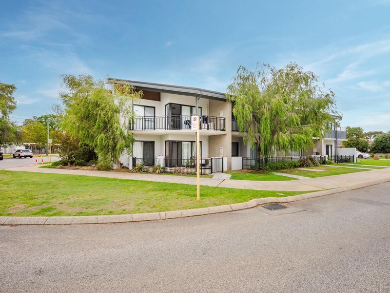 13/55 Forrest Street, Mandurah