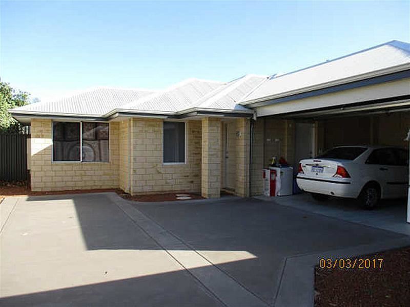 3/20 Smythe Street, Rockingham