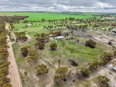 48 Bourke Street, Meckering WA 6405