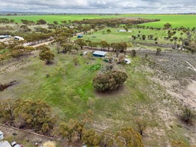 48 Bourke Street, Meckering WA 6405