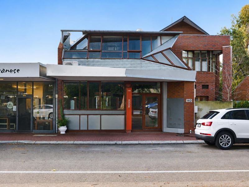 3/140 Onslow Road, Shenton Park WA 6008