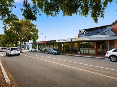 3/140 Onslow Road, Shenton Park WA 6008