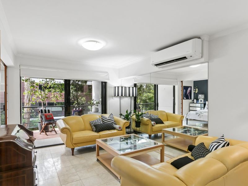 8/2 Colin Street, West Perth WA 6005
