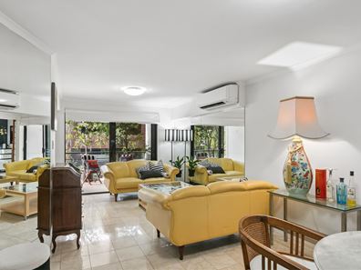 8/2 Colin Street, West Perth WA 6005