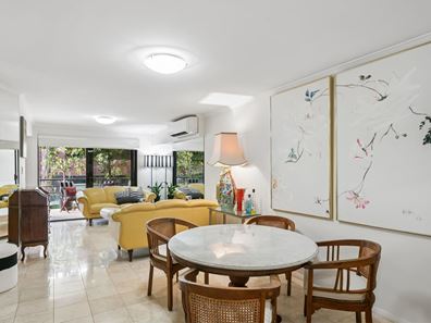 8/2 Colin Street, West Perth WA 6005