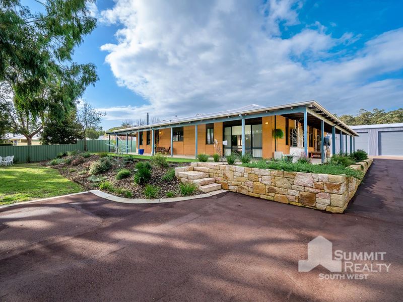 78 Fleet Street, Donnybrook WA 6239