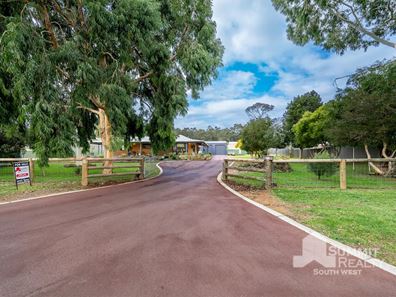 78 Fleet Street, Donnybrook WA 6239