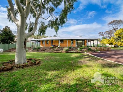78 Fleet Street, Donnybrook WA 6239