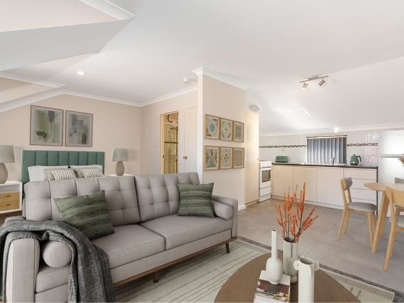 20A Aldgate Street - Studio, Joondalup WA 6027