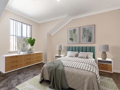 20A Aldgate Street - Studio, Joondalup WA 6027