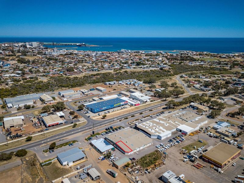 3B / 74 North West Coastal Highway, Geraldton WA 6530