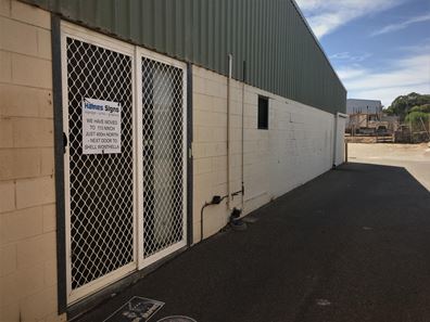 3B / 74 North West Coastal Highway, Geraldton WA 6530