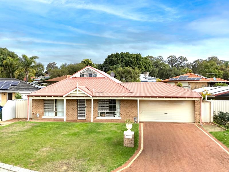 6 Graydon Grove, Leda WA 6170