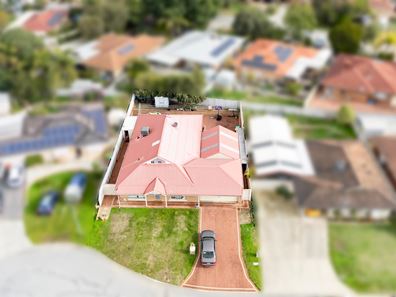 6 Graydon Grove, Leda WA 6170