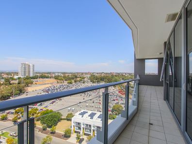 1406/2 Oldfield Street, Burswood WA 6100