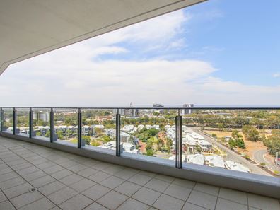 1406/2 Oldfield Street, Burswood WA 6100