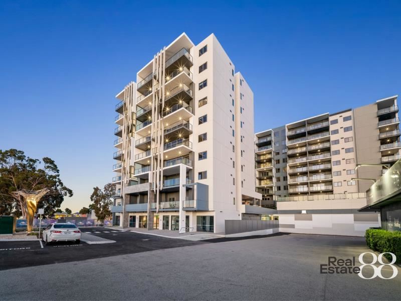 623/239 Great Eastern Highway, Belmont WA 6104