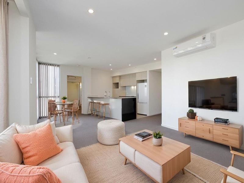 102/3 Homelea Court, Rivervale WA 6103