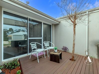 5 Millard Way, Byford WA 6122