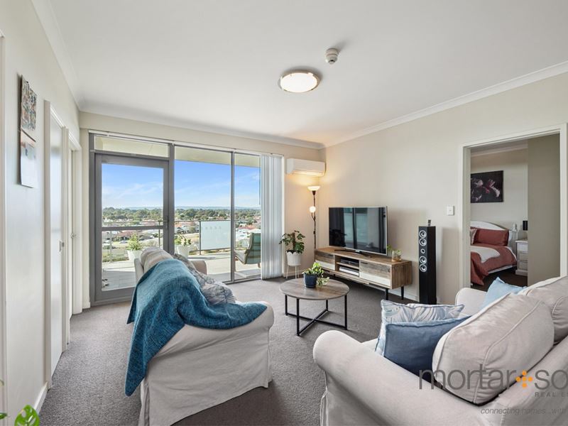 Unit 506/25 Malata Crescent, Success