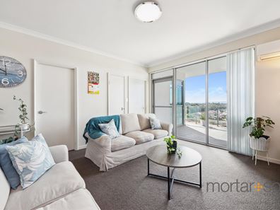 Unit 506/25 Malata Crescent, Success WA 6164
