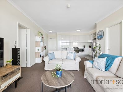 Unit 506/25 Malata Crescent, Success WA 6164
