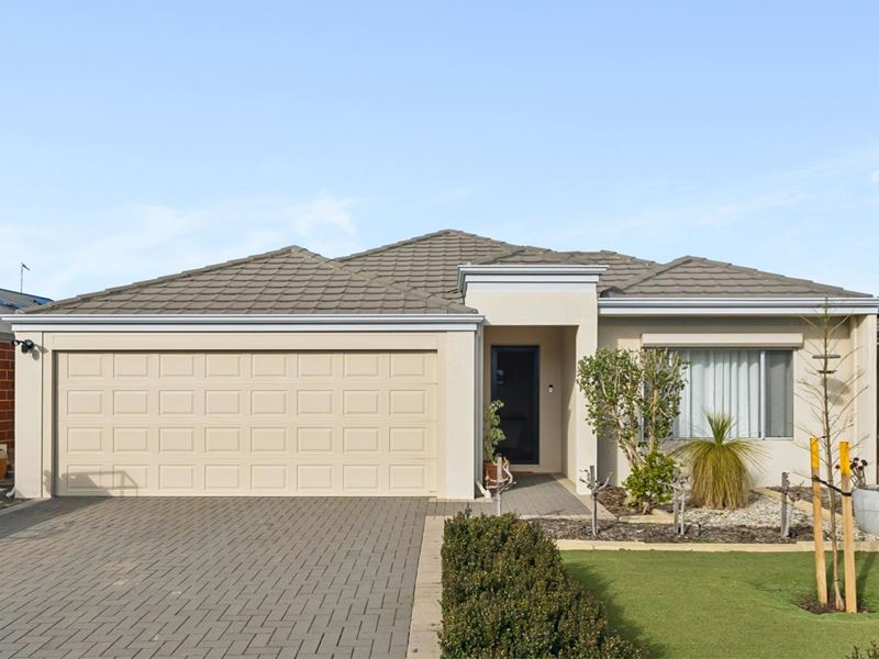 8 Tickner Parade, Ellenbrook
