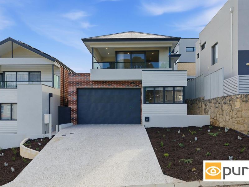 26 Pine Valley Pass, Connolly WA 6027