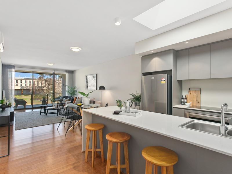 19/1 Stadium Drive, Floreat WA 6014