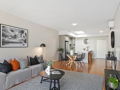 19/1 Stadium Drive, Floreat WA 6014