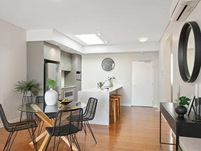 19/1 Stadium Drive, Floreat WA 6014